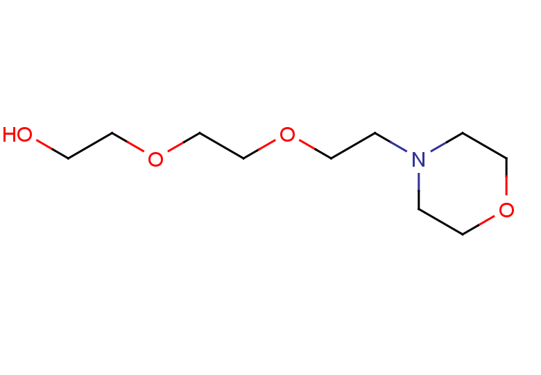 2-(2-(2-morpholinoethoxy)ethoxy)ethanol