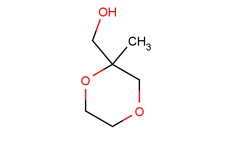 (2-methyl-1,4-dioxan-2-yl)methanol