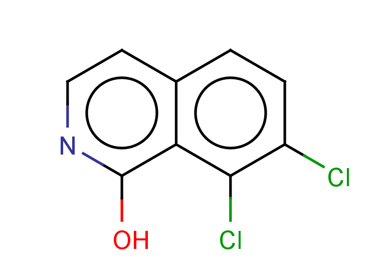 7,8-dichloroisoquinolin-1-ol