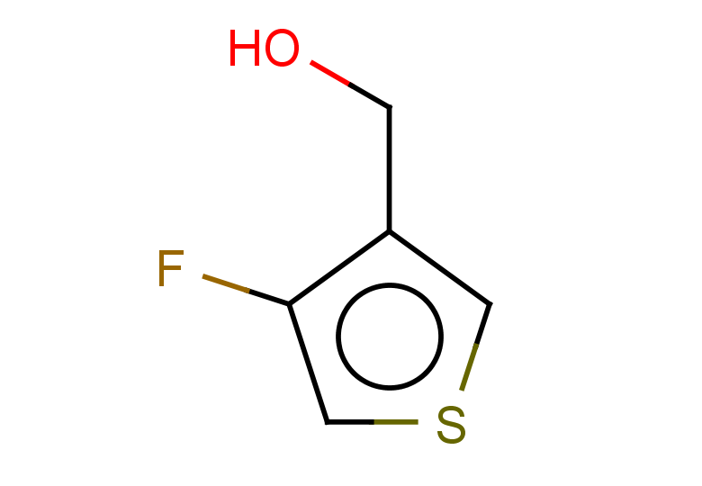 (4-fluorothiophen-3-yl)methanol