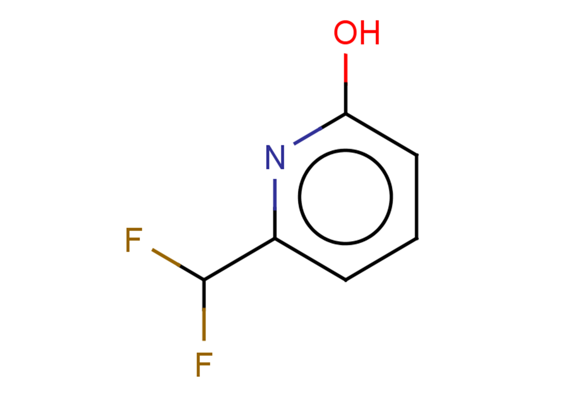 6-(difluoromethyl)pyridin-2-ol