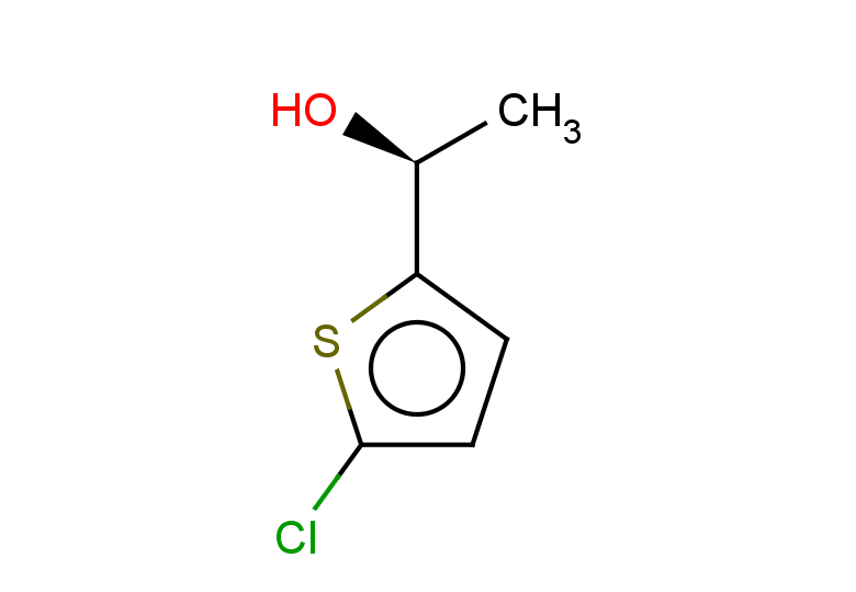 (1S)-1-(5-chlorothiophen-2-yl)ethan-1-ol