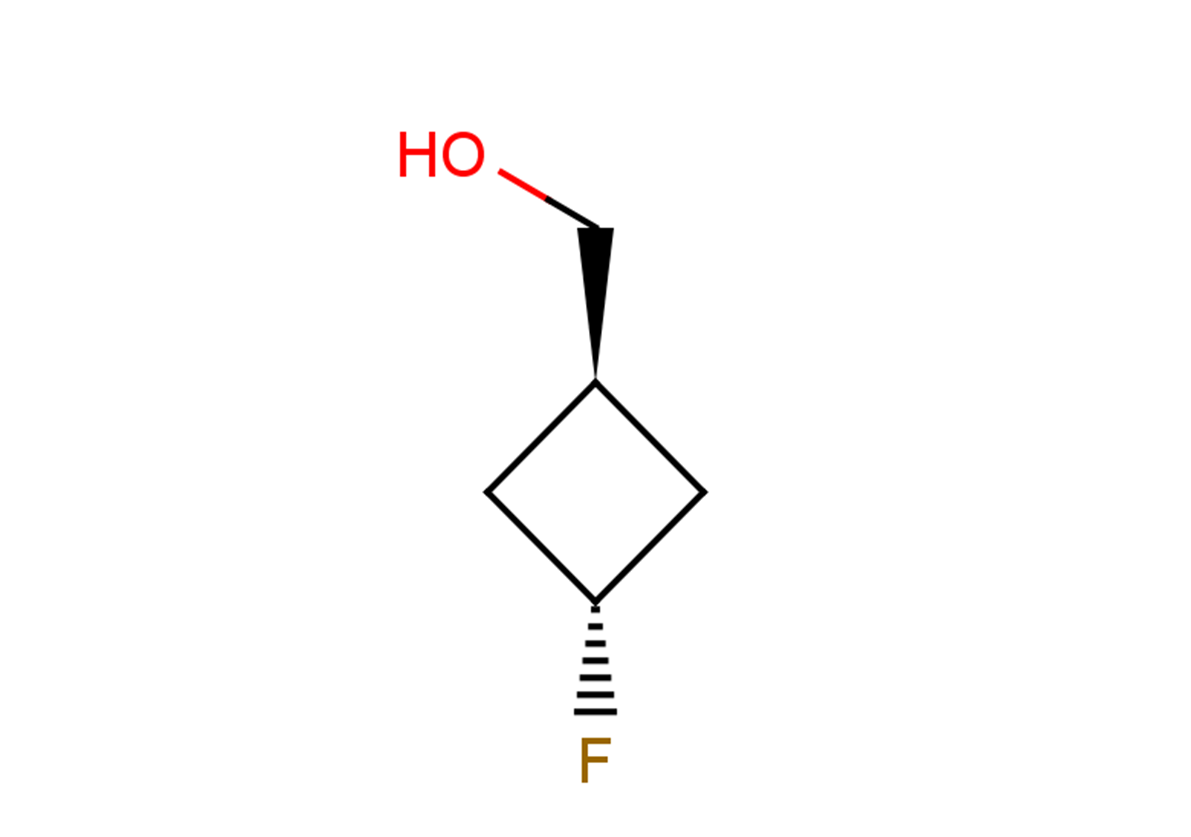 (3-fluorocyclobutyl)methanol