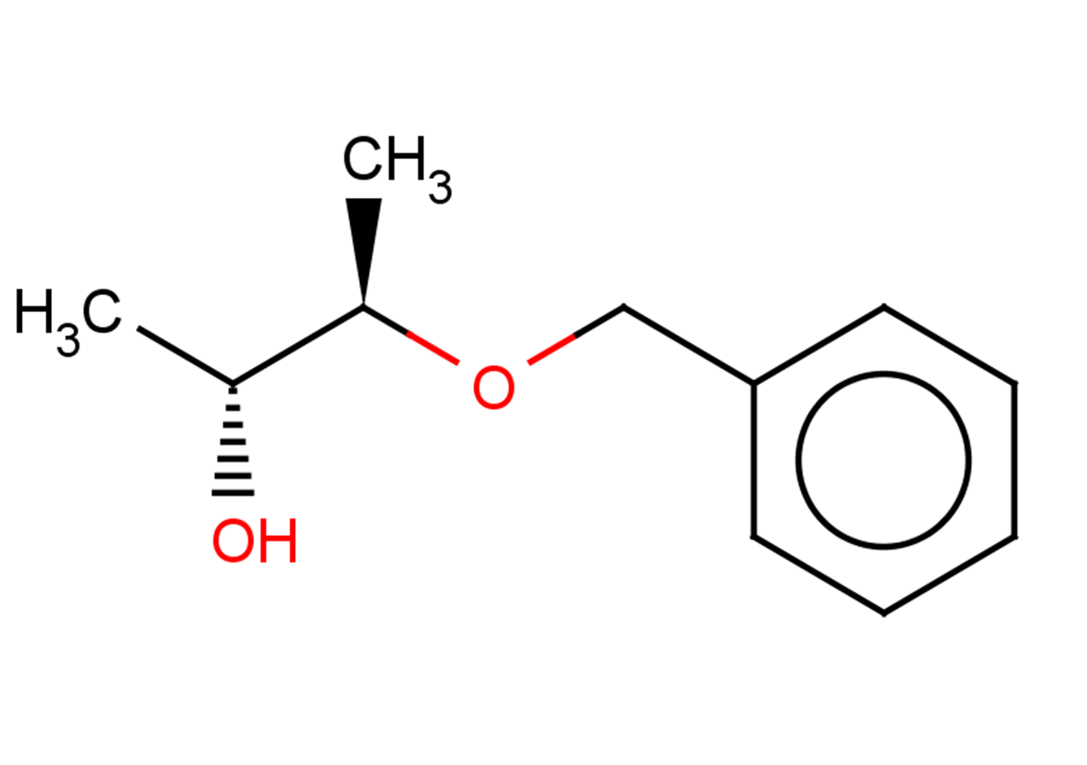 (2R,3R)-3-(benzyloxy)butan-2-ol