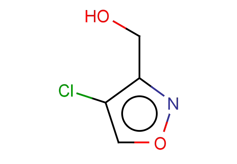 (4-chloro-1,2-oxazol-3-yl)methanol