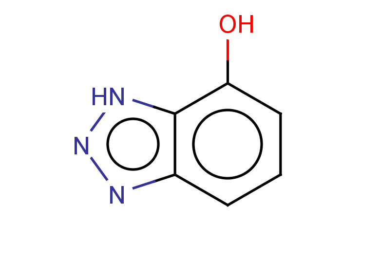1H-1,2,3-benzotriazol-7-ol