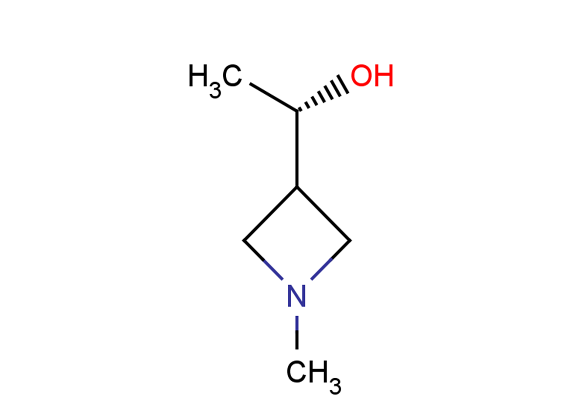(1S)-1-(1-methylazetidin-3-yl)ethan-1-ol