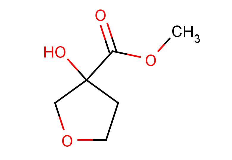 methyl 3-hydroxyoxolane-3-carboxylate