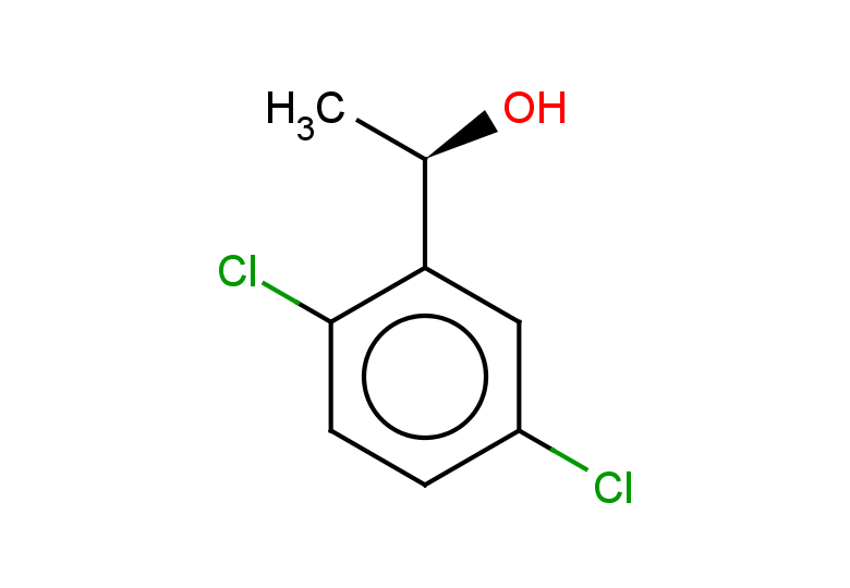 (1R)-1-(2,5-dichlorophenyl)ethan-1-ol