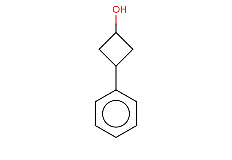 3-phenylcyclobutan-1-ol