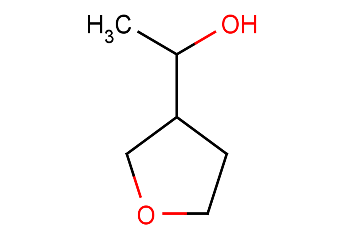 1-(oxolan-3-yl)ethan-1-ol