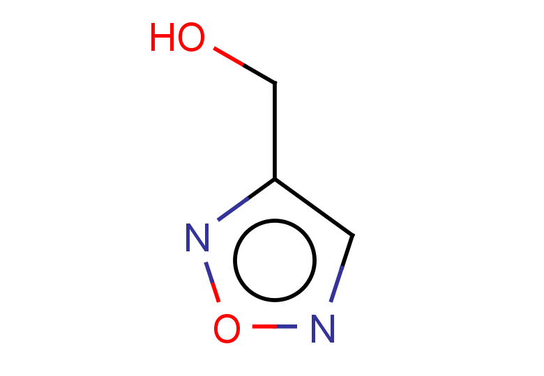 1,2,5-oxadiazol-3-ylmethanol