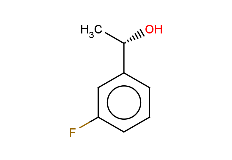 (1S)-1-(3-fluorophenyl)ethan-1-ol
