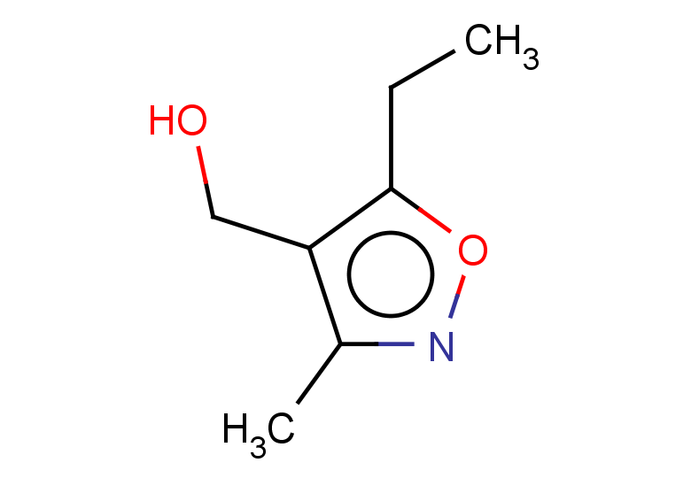 (5-ethyl-3-methylisoxazol-4-yl)methanol