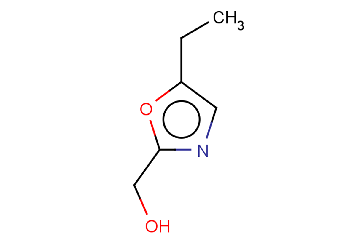 (5-ethyl-1,3-oxazol-2-yl)methanol