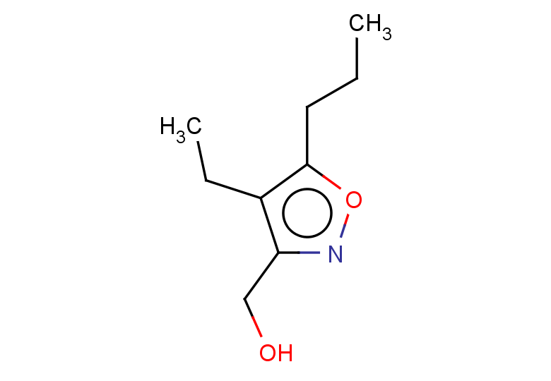 (4-ethyl-5-propyl-1,2-oxazol-3-yl)methanol