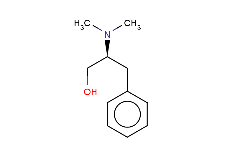 (2S)-2-(dimethylamino)-3-phenylpropan-1-ol