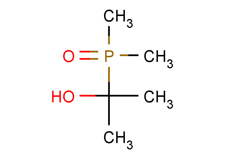 2-(dimethylphosphoryl)propan-2-ol