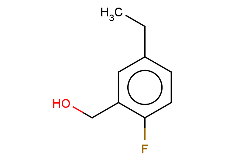 (5-ethyl-2-fluorophenyl)methanol