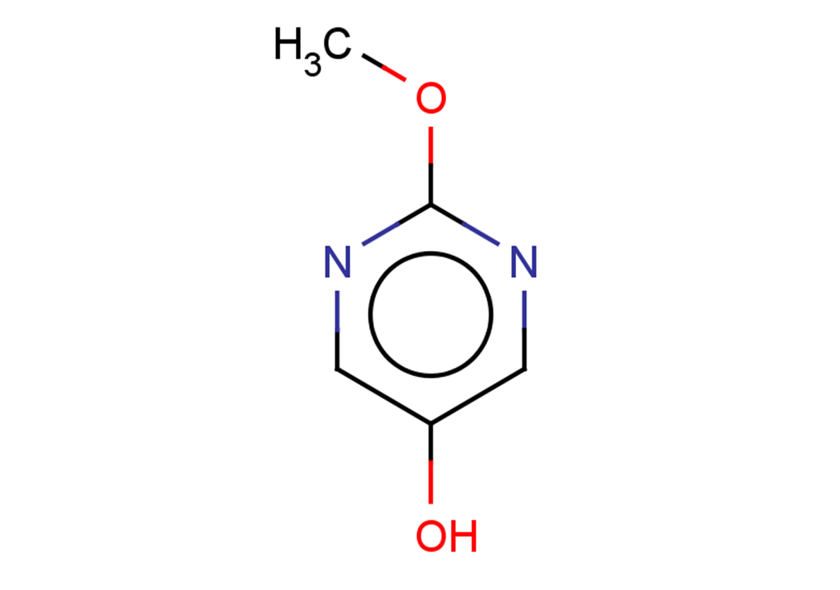 2-methoxypyrimidin-5-ol
