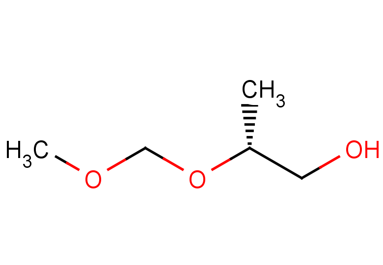 (2R)-2-(methoxymethoxy)propan-1-ol