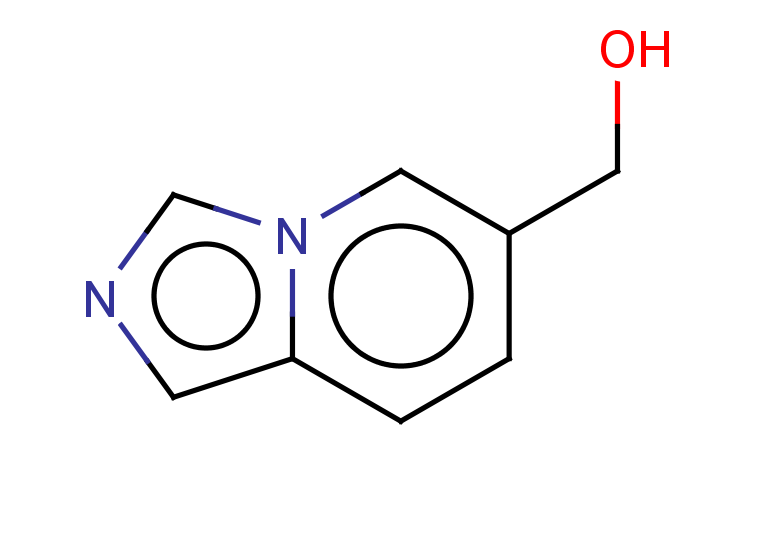 imidazo[1,5-a]pyridin-6-ylmethanol