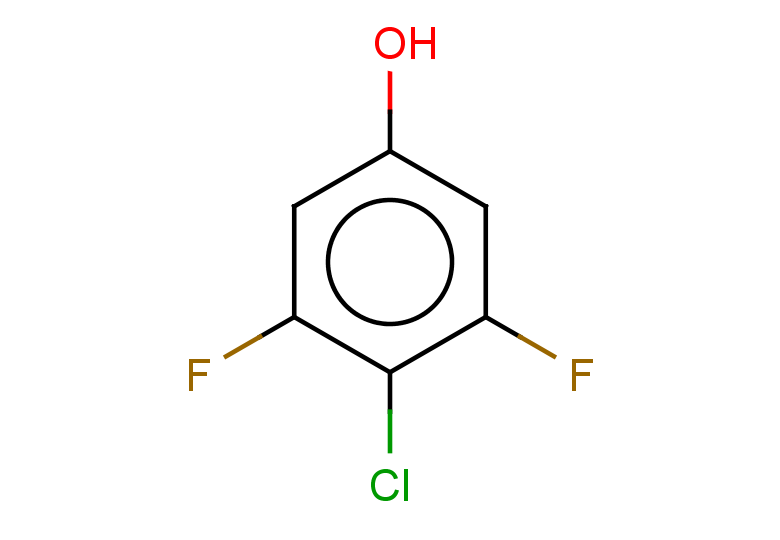 4-chloro-3,5-difluorophenol