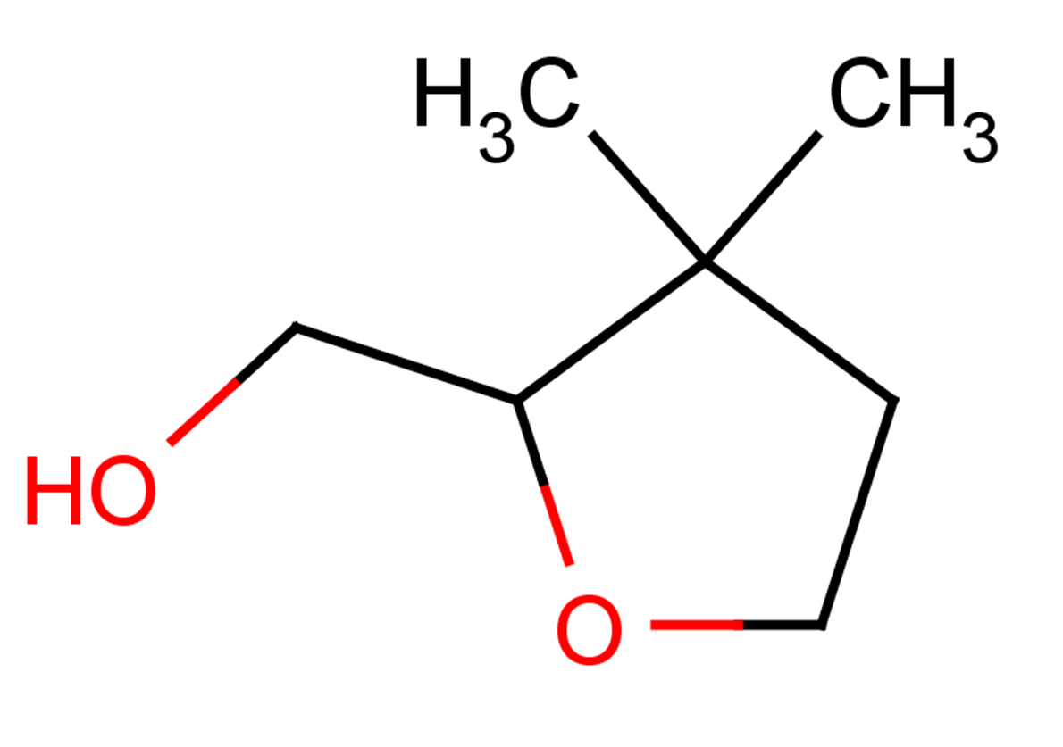 (3,3-dimethyloxolan-2-yl)methanol