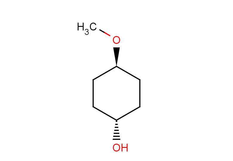4-methoxycyclohexan-1-ol