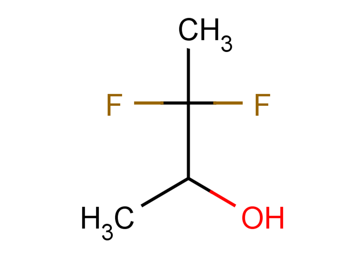 3,3-difluorobutan-2-ol