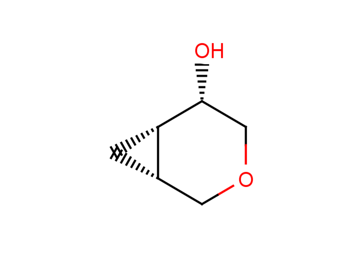 (1R,5S,6S)-3-oxabicyclo[4.1.0]heptan-5-ol
