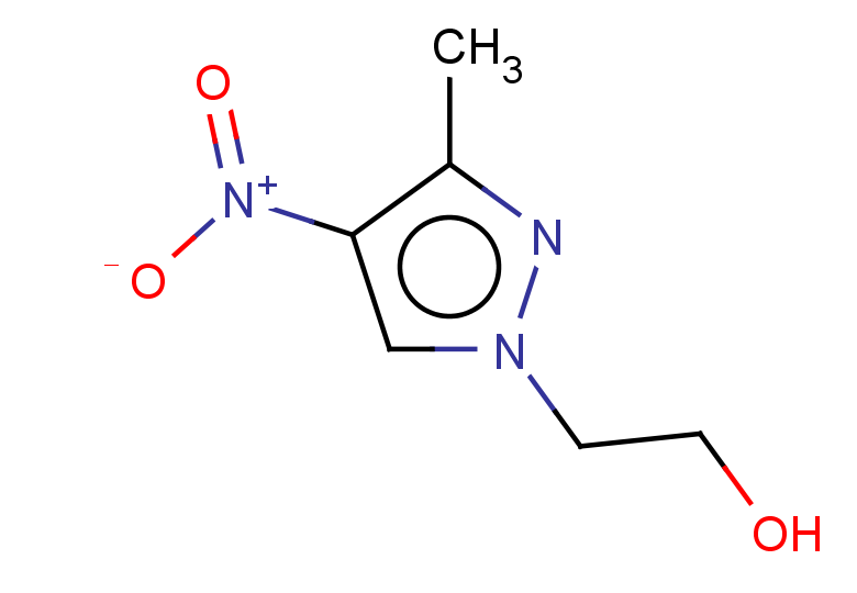 2-(3-METHYL-4-NITRO-PYRAZOL-1-YL)-ETHANOL