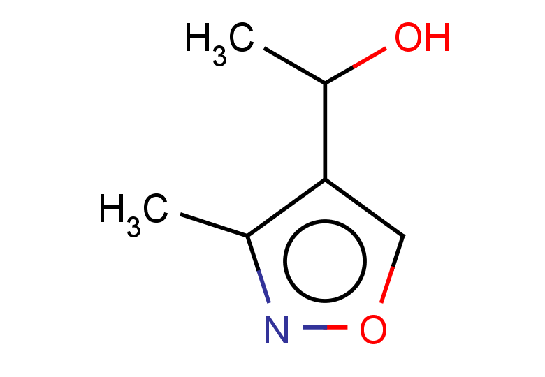 1-(3-methyl-1,2-oxazol-4-yl)ethan-1-ol