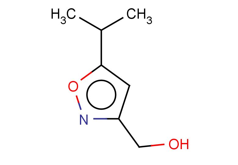 (5-ISOPROPYLISOXAZOL-3-YL)METHANOL