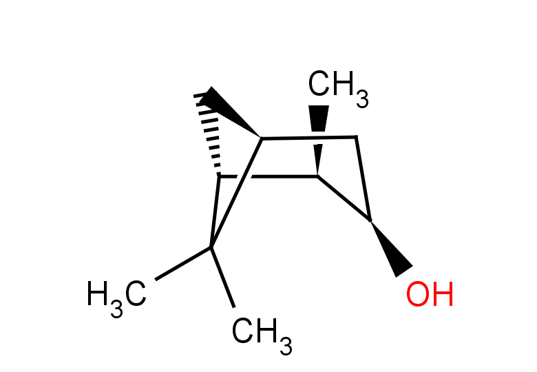 (1R,2R,3R,5S)-2,6,6-trimethylbicyclo[3.1.1]heptan-3-ol
