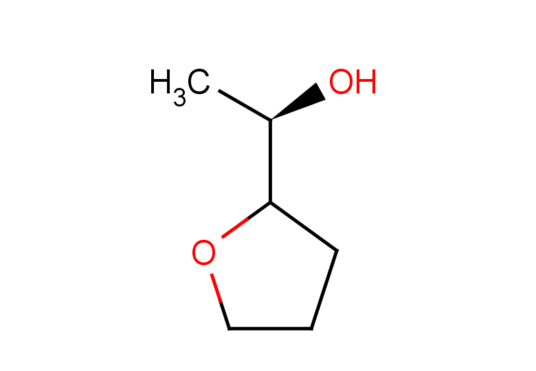 (1R)-1-(oxolan-2-yl)ethan-1-ol