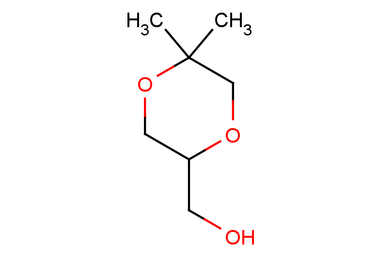 (5,5-dimethyl-1,4-dioxan-2-yl)methanol
