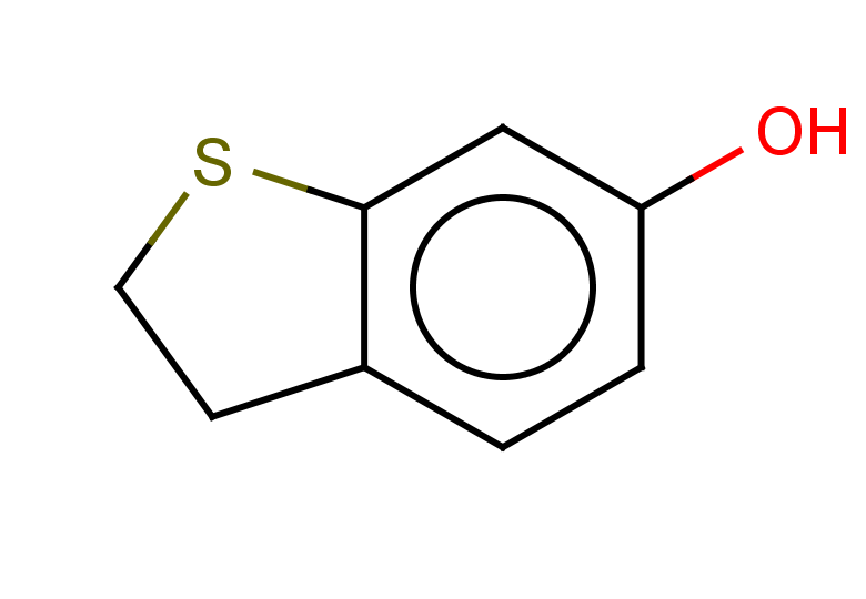 2,3-dihydro-1-benzothiophen-6-ol