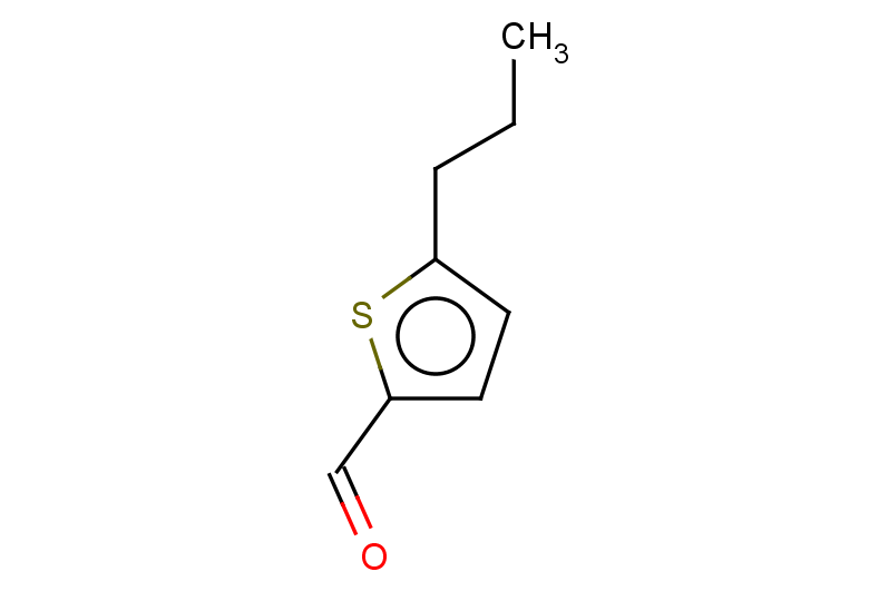 5-propylthiophene-2-carbaldehyde