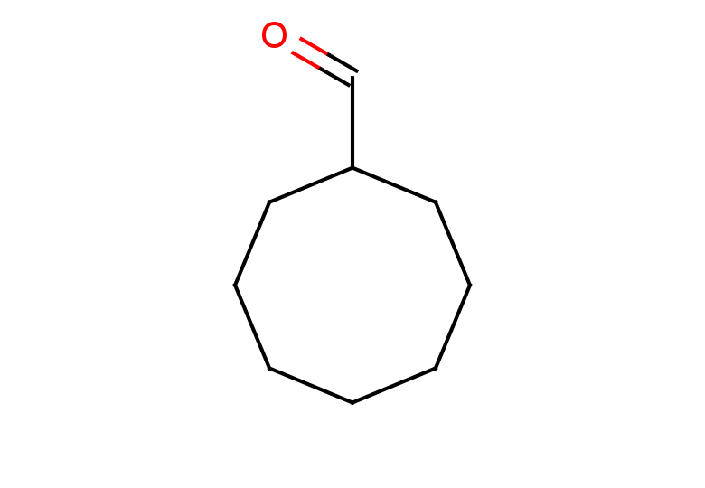 cyclooctanecarbaldehyde