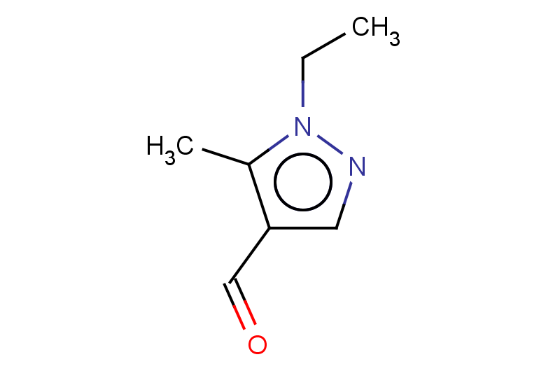 1-ethyl-5-methyl-1H-pyrazole-4-carbaldehyde