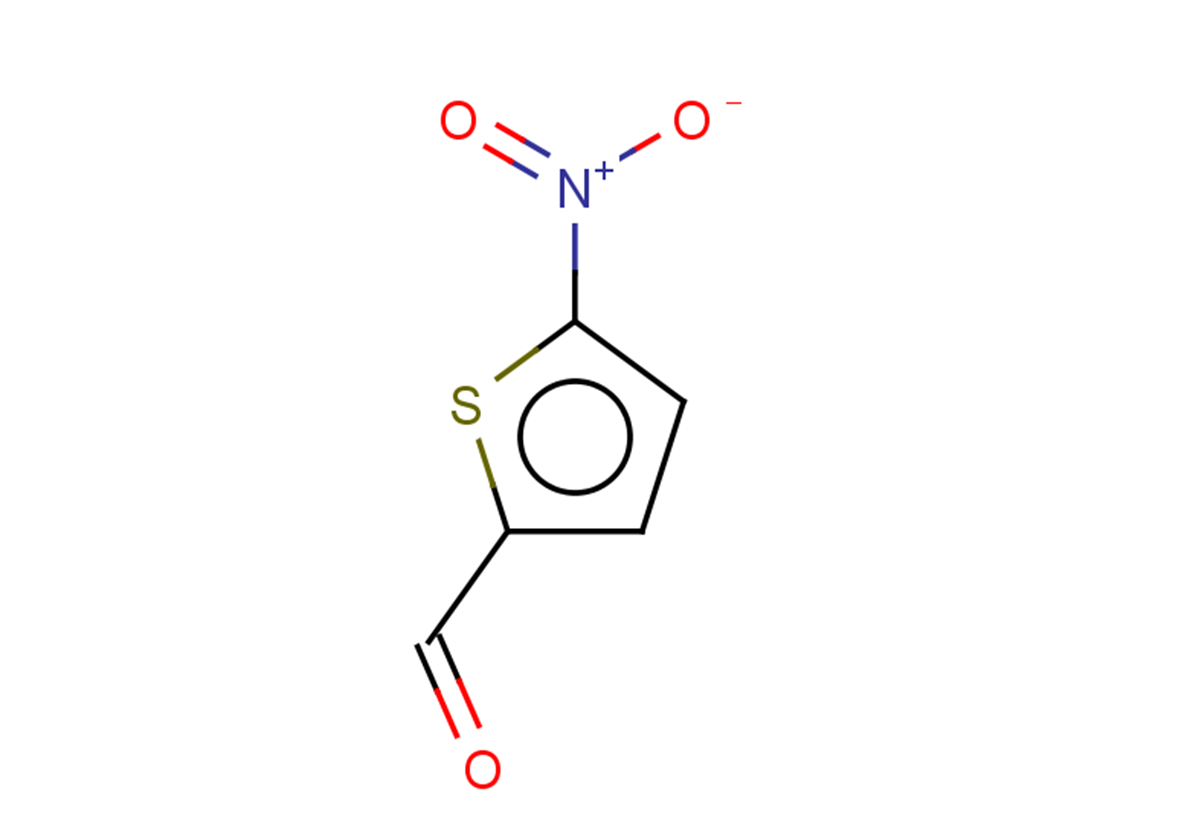 5-nitrothiophene-2-carbaldehyde