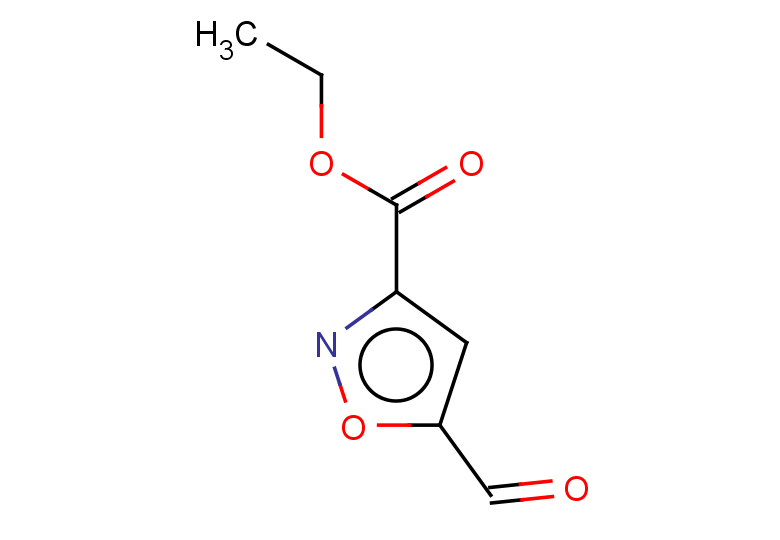 ethyl 5-formyl-1,2-oxazole-3-carboxylate