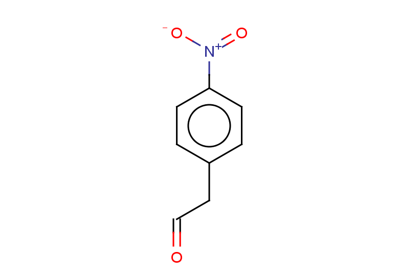 2-(4-nitrophenyl)acetaldehyde