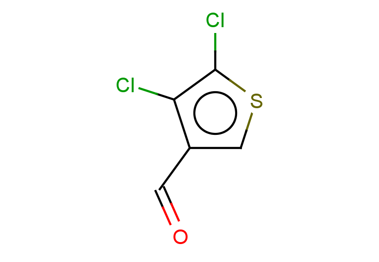 4,5-dichlorothiophene-3-carbaldehyde
