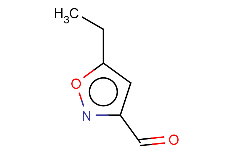 5-ethyl-1,2-oxazole-3-carbaldehyde