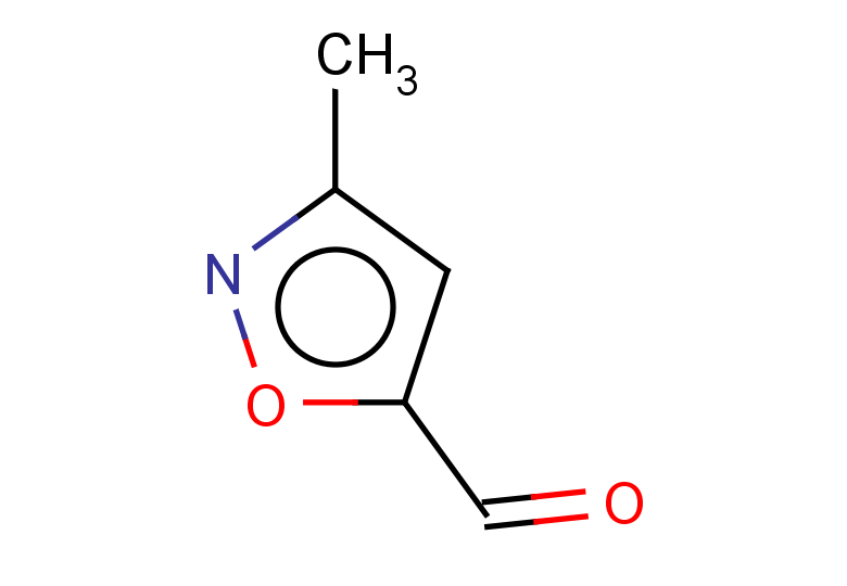 3-methyl-1,2-oxazole-5-carbaldehyde