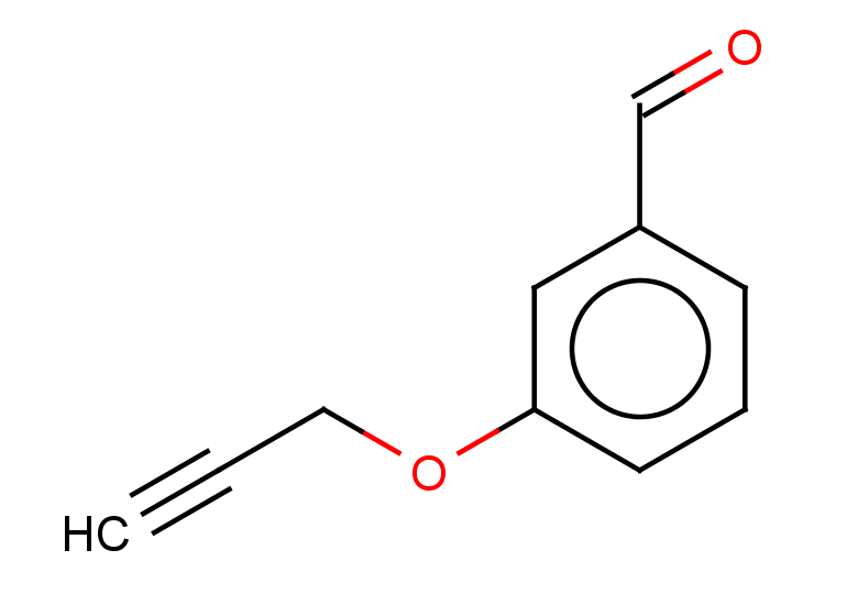 3-(prop-2-yn-1-yloxy)benzaldehyde