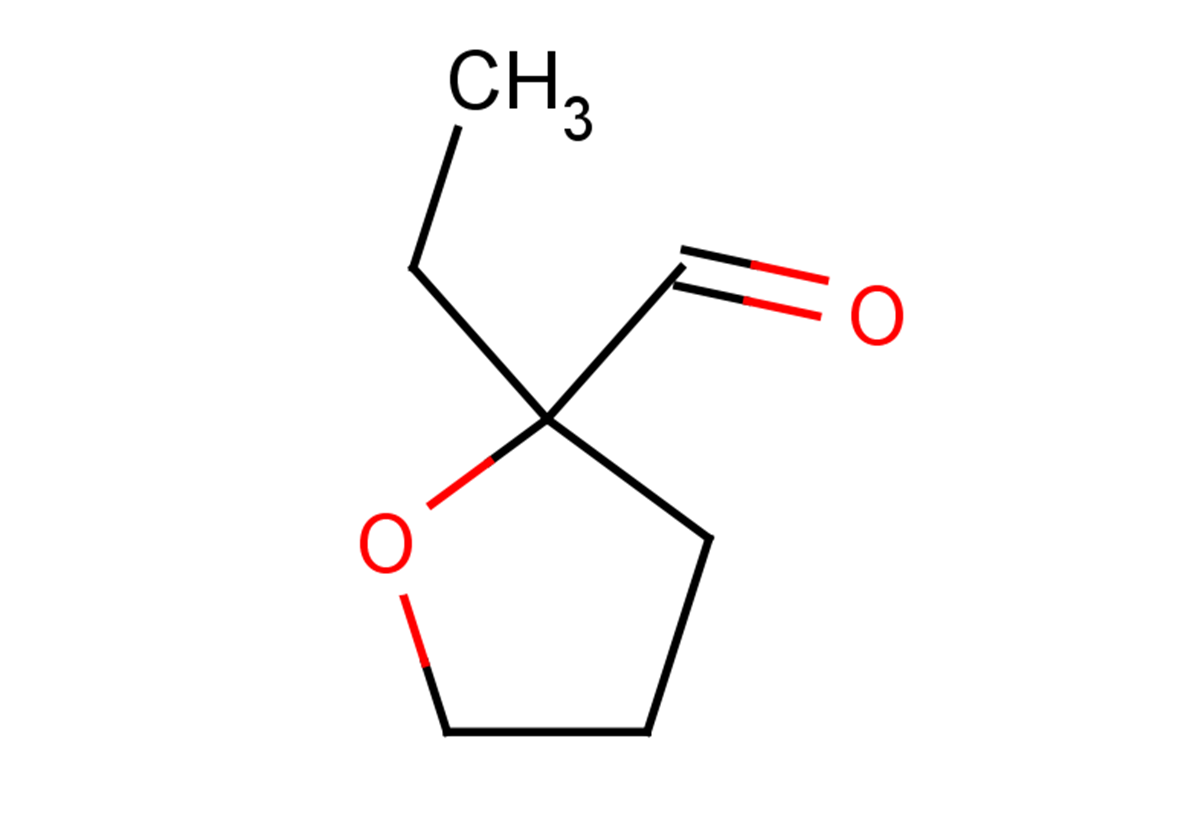 2-ethyloxolane-2-carbaldehyde