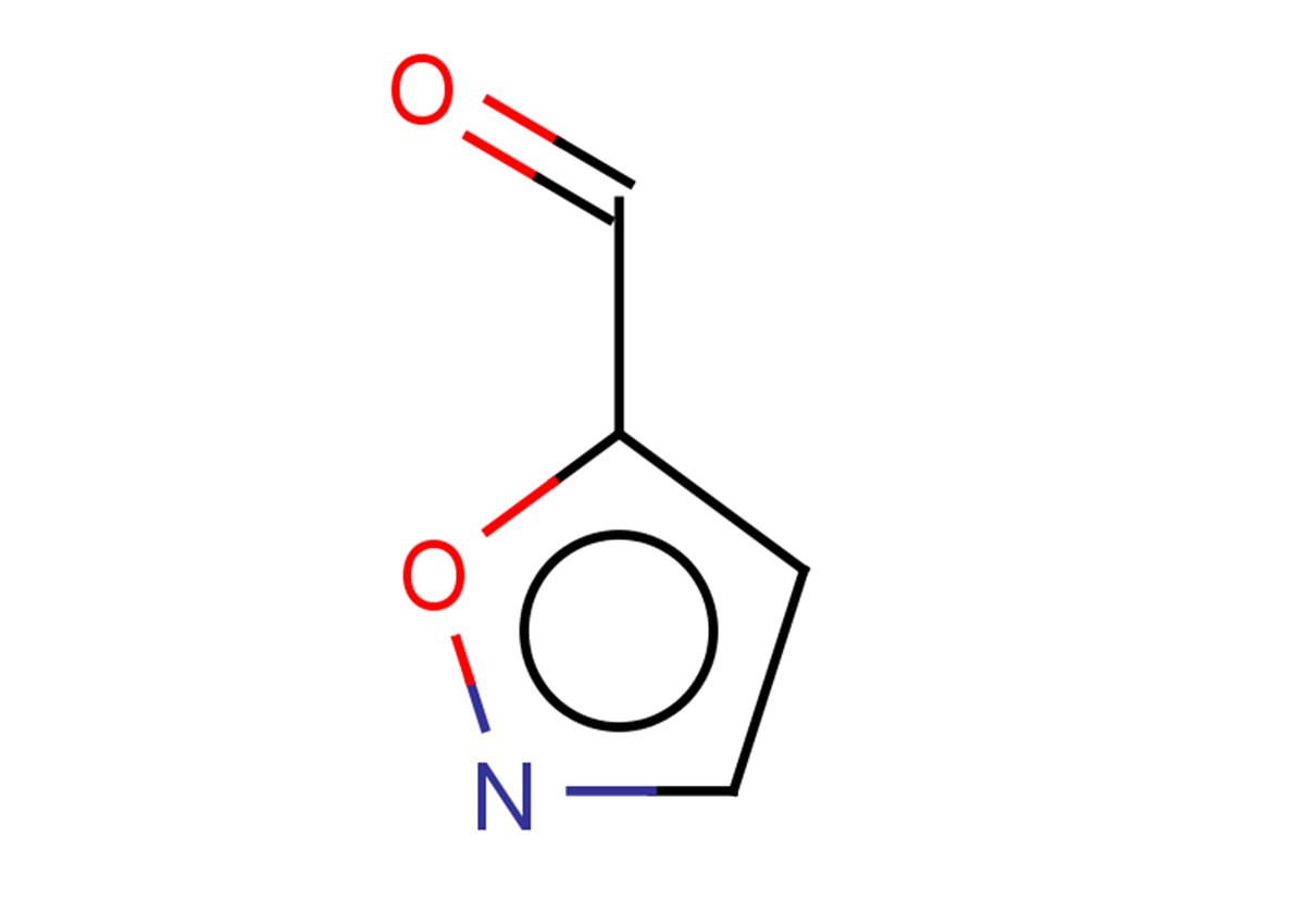 1,2-oxazole-5-carbaldehyde